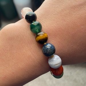 VINTAGE Tiffany & Co Paloma Picasso Multi Gemstone